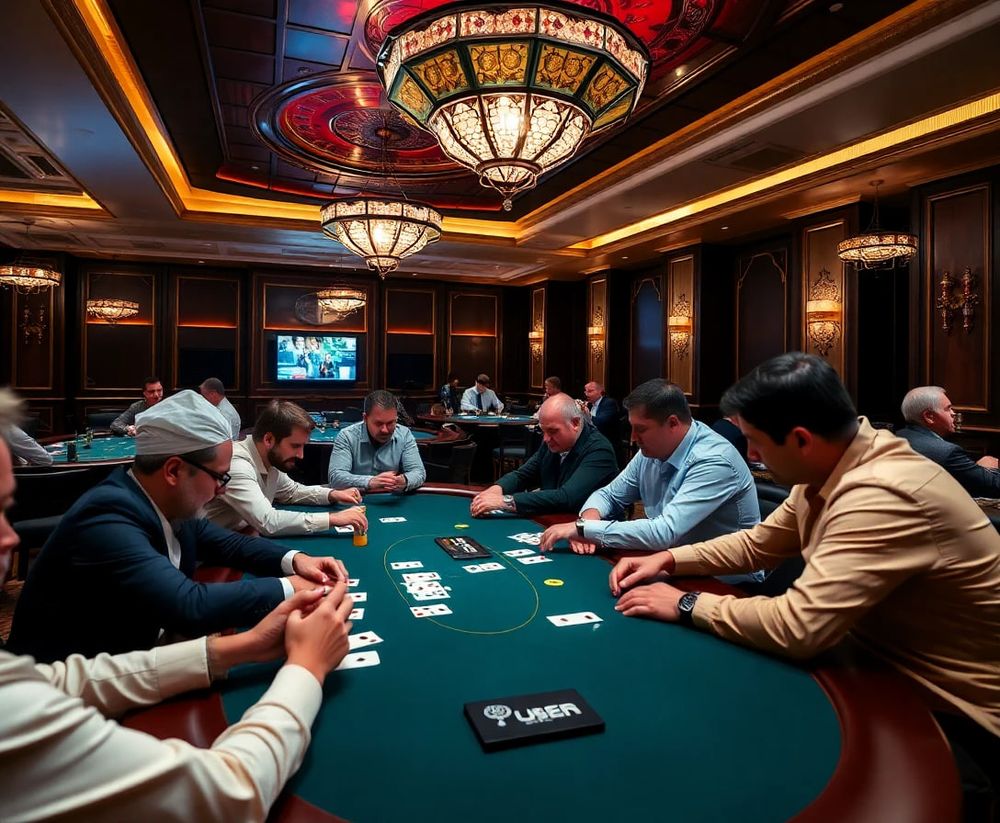 HHpoker官方网站入口